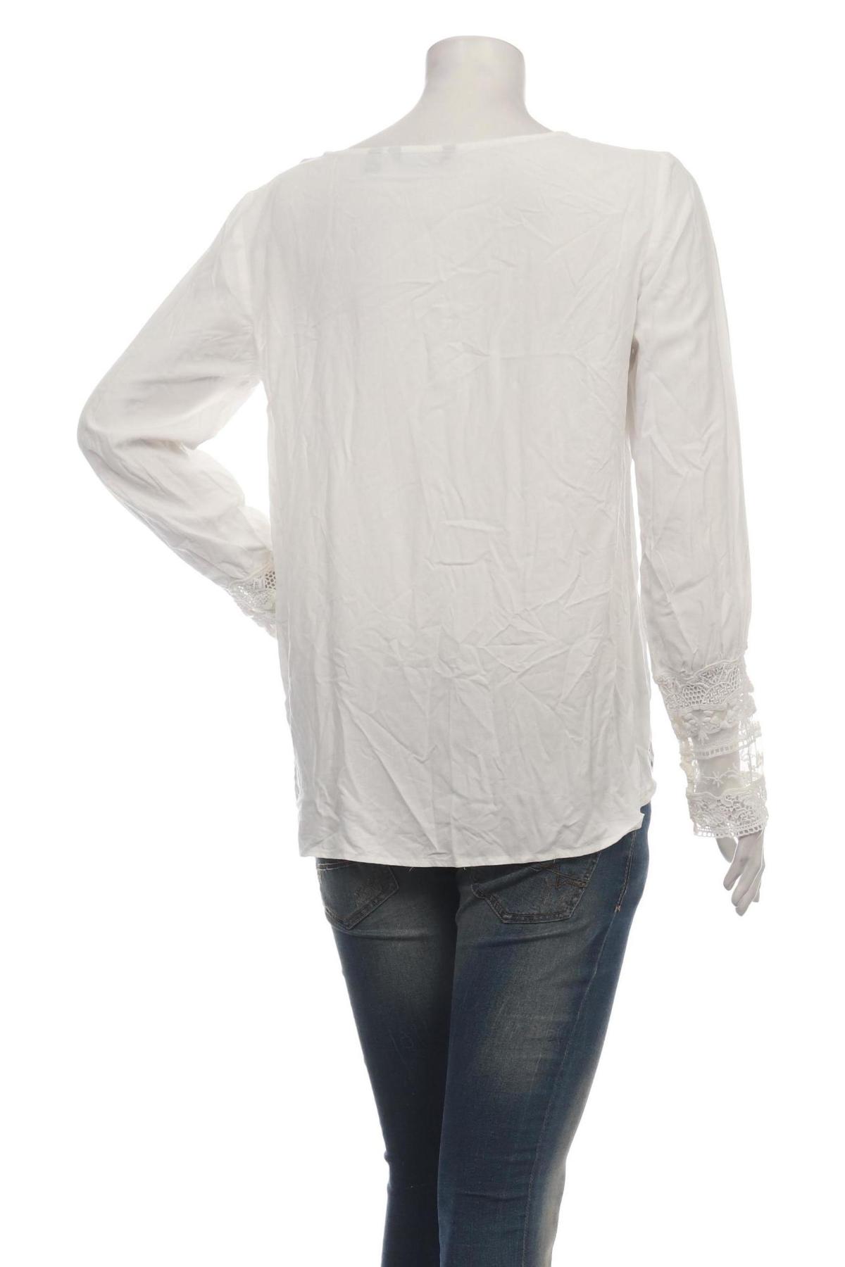 Блуза TOM TAILOR2