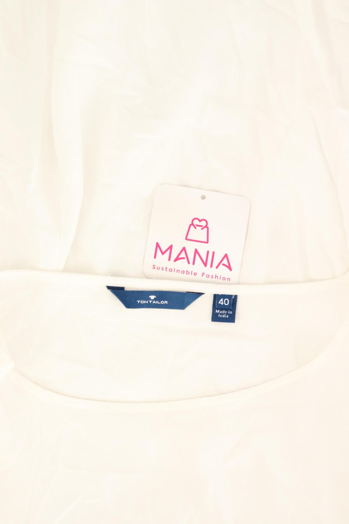 Блуза TOM TAILOR3