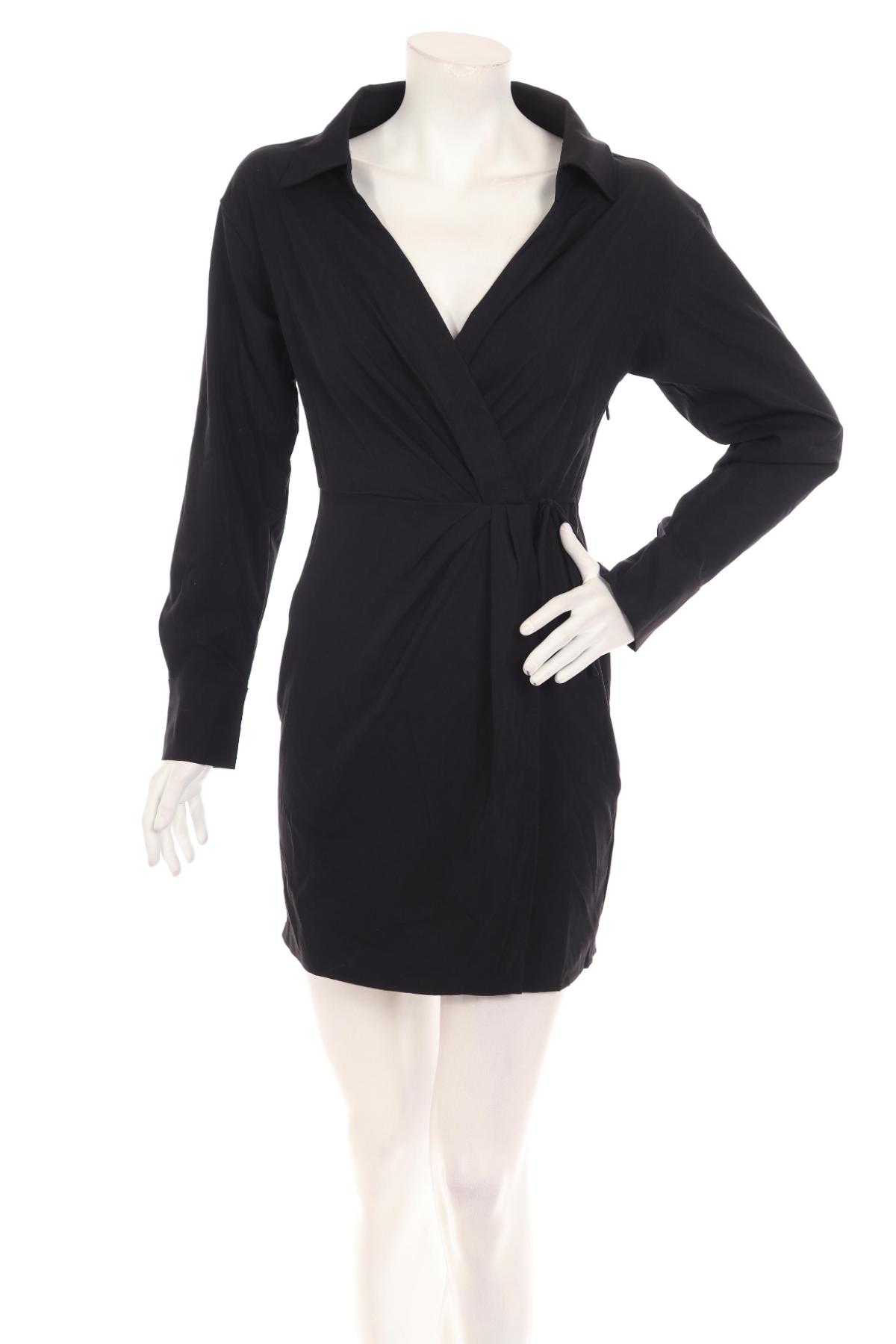 Ежедневна рокля H&M1