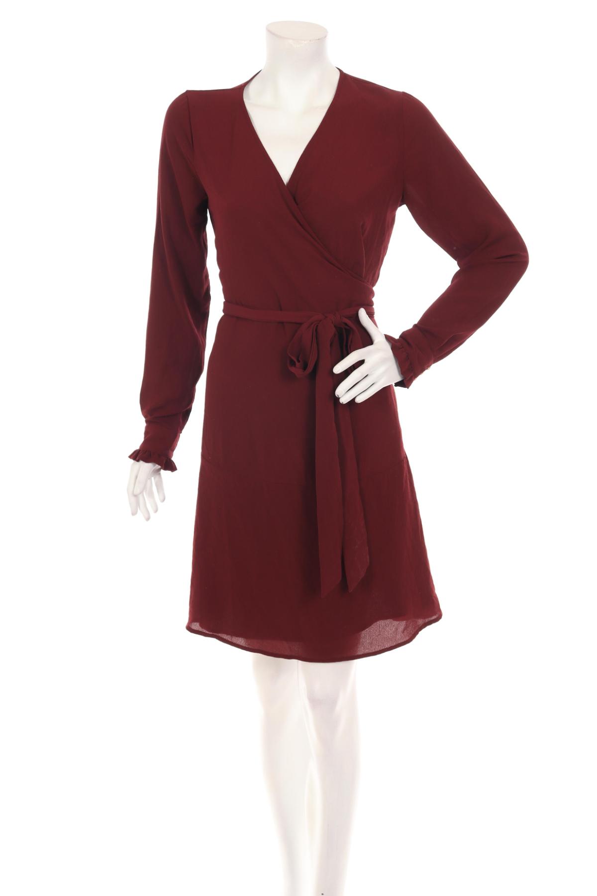 Ежедневна рокля KAFFE1