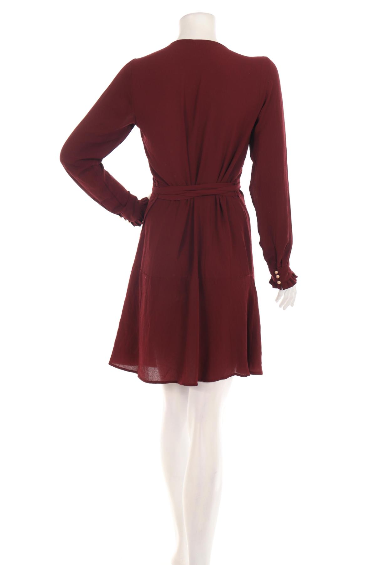 Ежедневна рокля KAFFE2