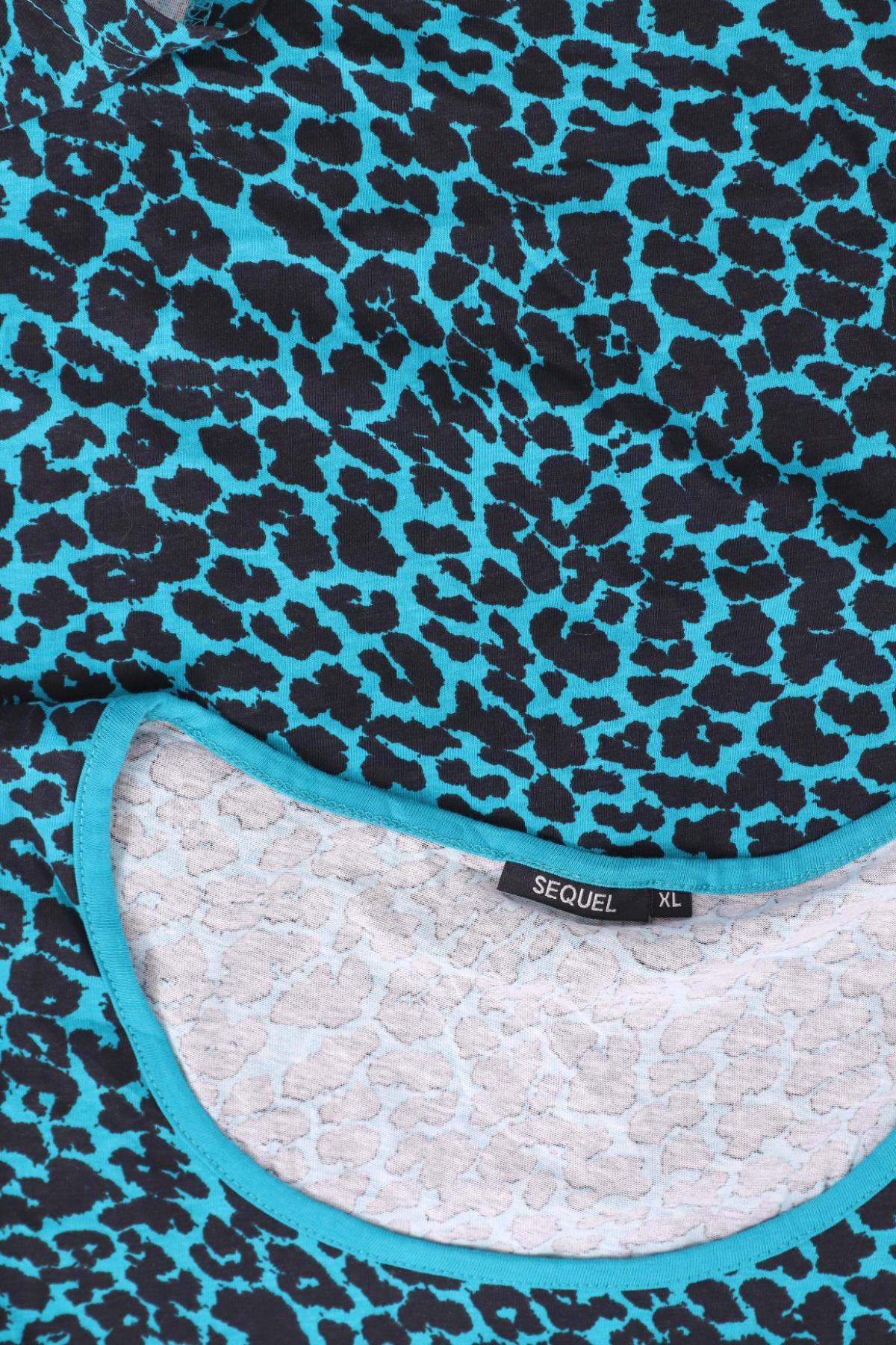 Тениска SEQUEL3