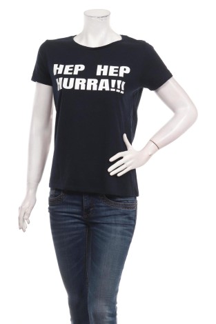 Tricou cu imprimeu B&C COLLECTION
