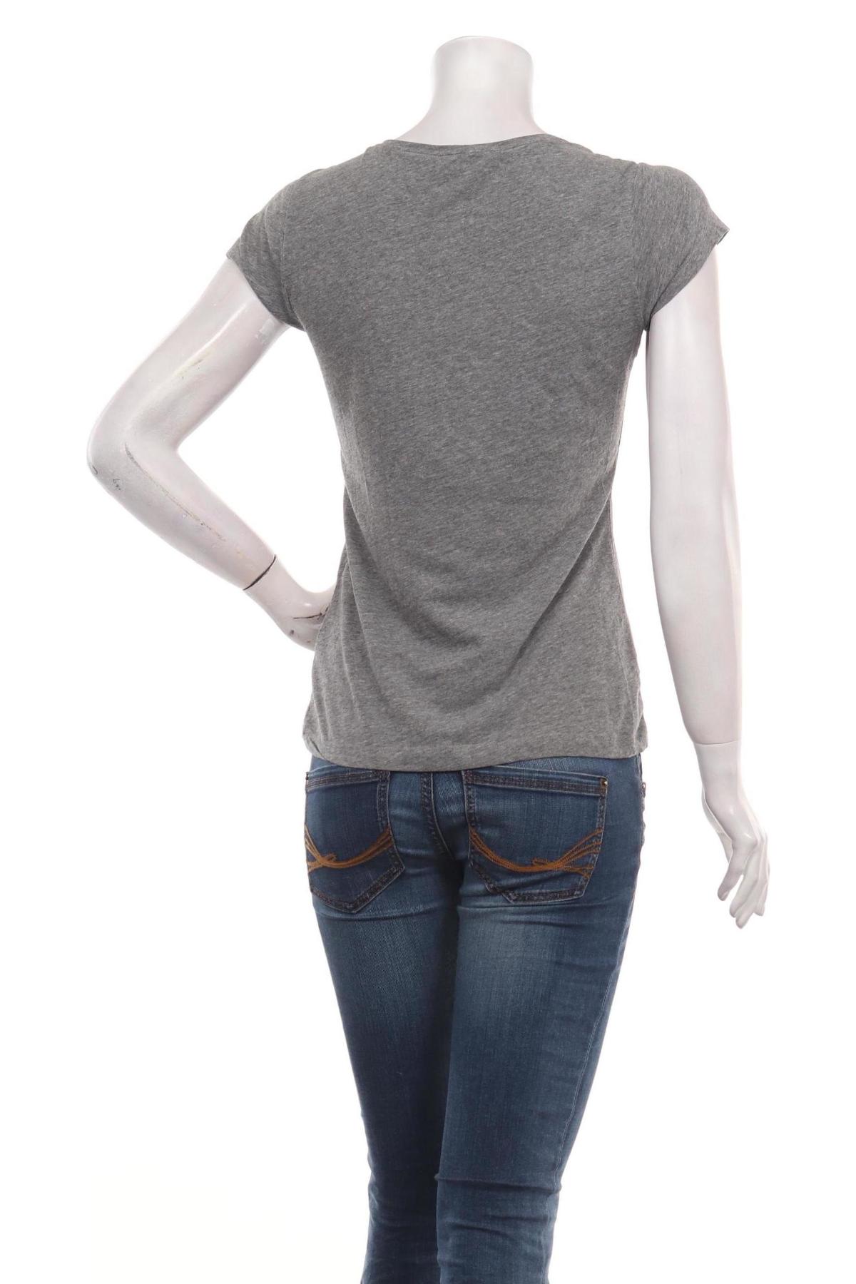 Тениска с щампа NO NAME2