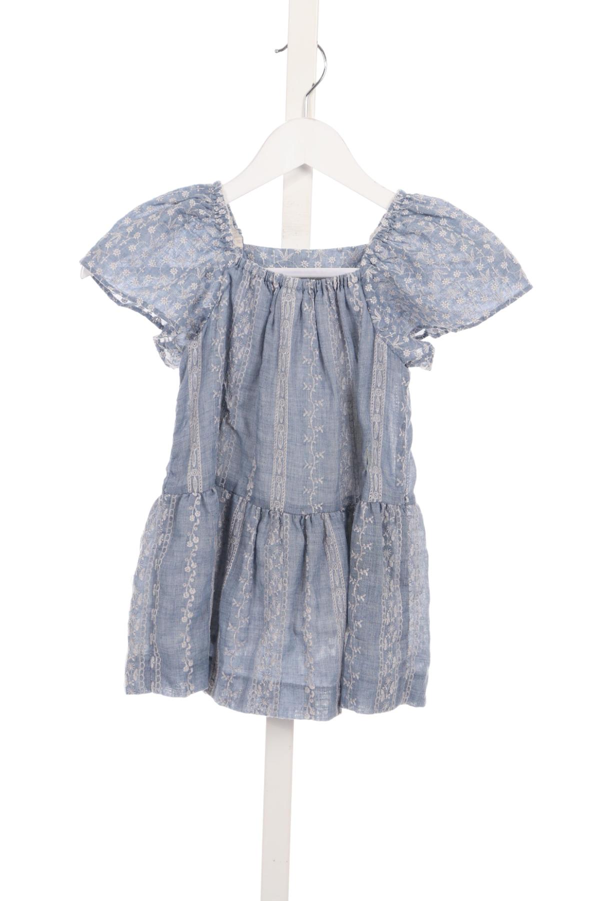 Детска рокля ZARA2