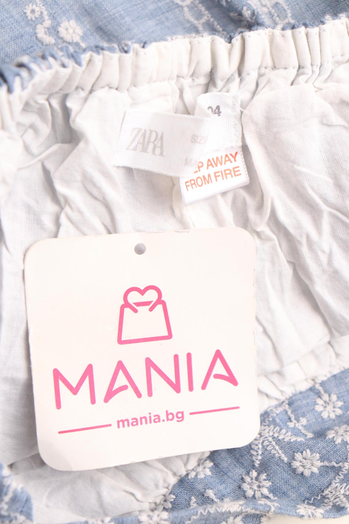 Детска рокля ZARA3