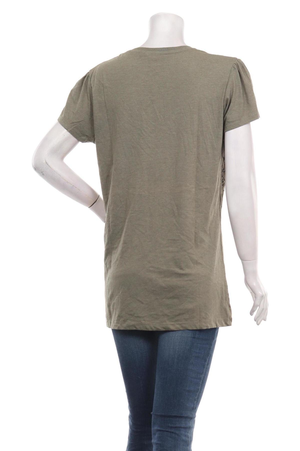 Тениска DENIM CO2