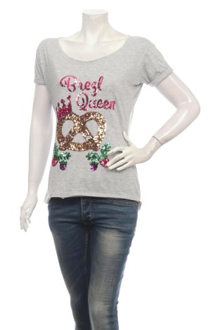 Tricou MISS GOODLIFE