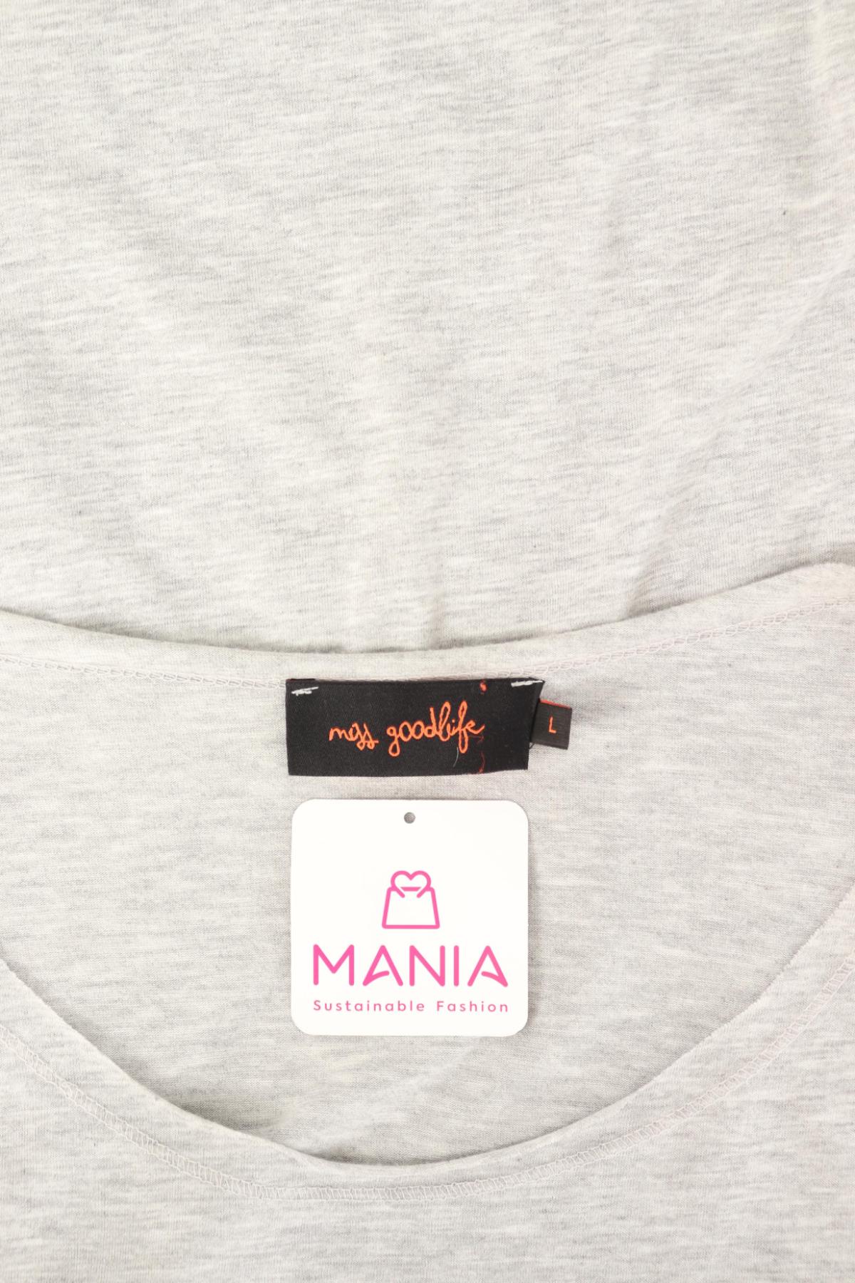 Тениска MISS GOODLIFE3
