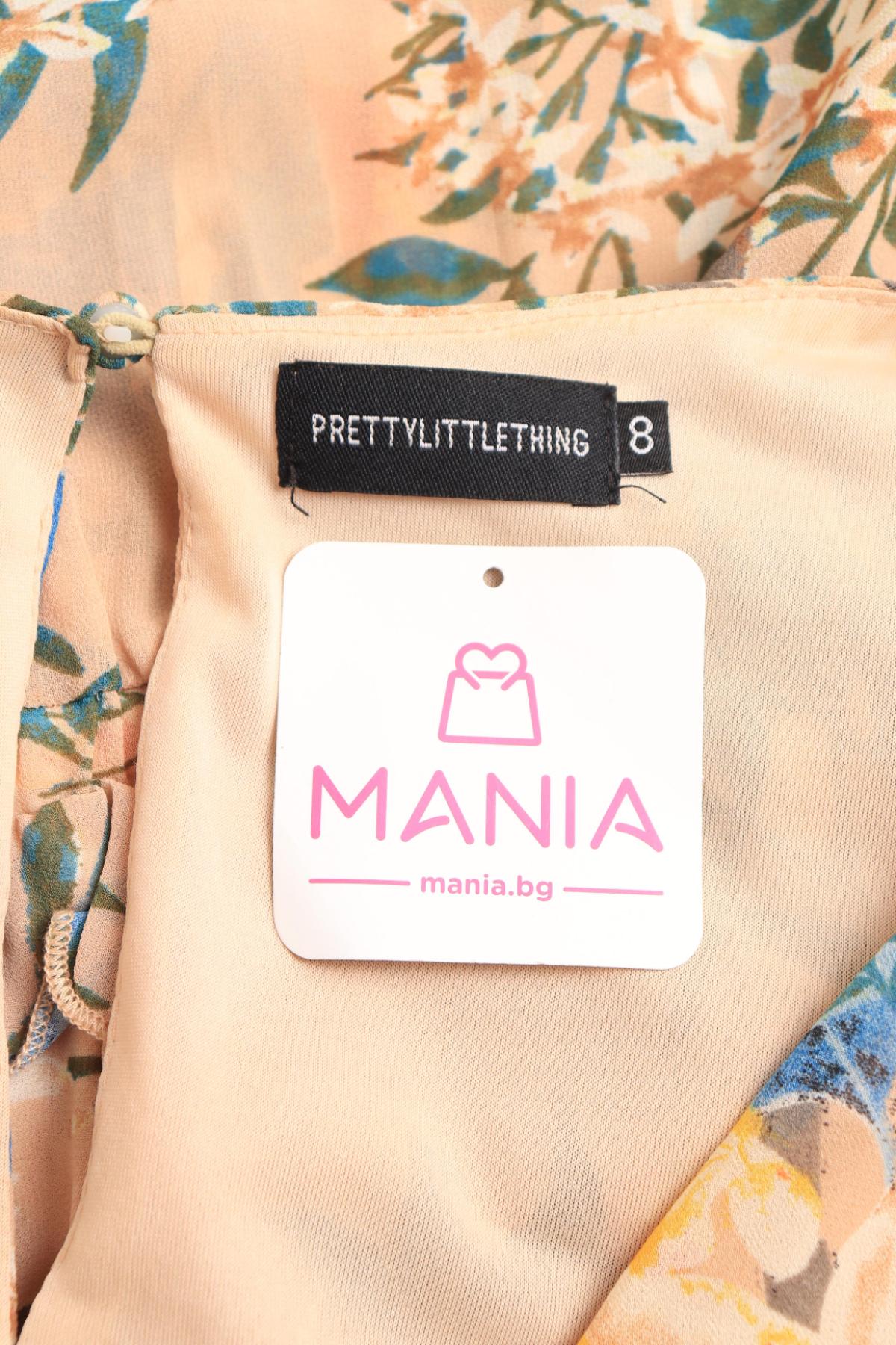 Ежедневна рокля PRETTYLITTLETHING3