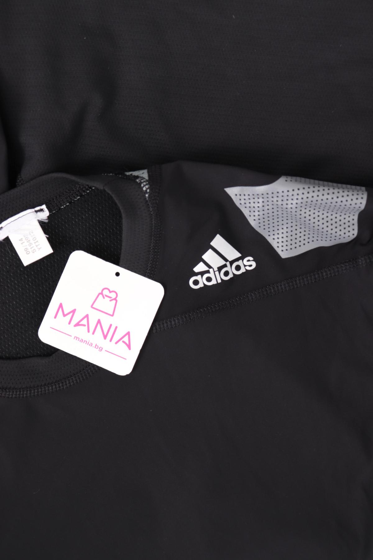 Спортна блуза ADIDAS3