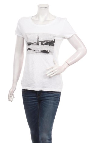Tricou cu imprimeu UP 2 FASHION
