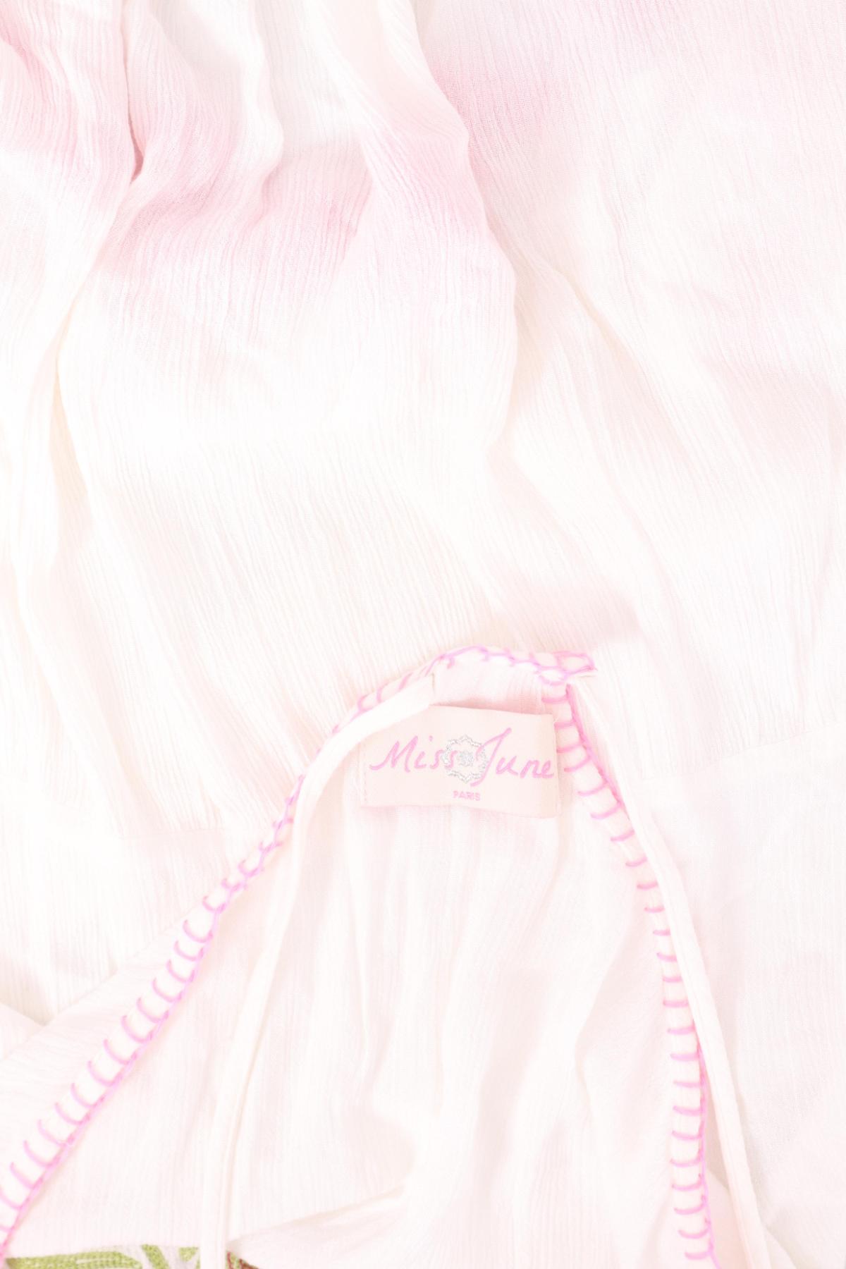 Потник MISS JUNE3