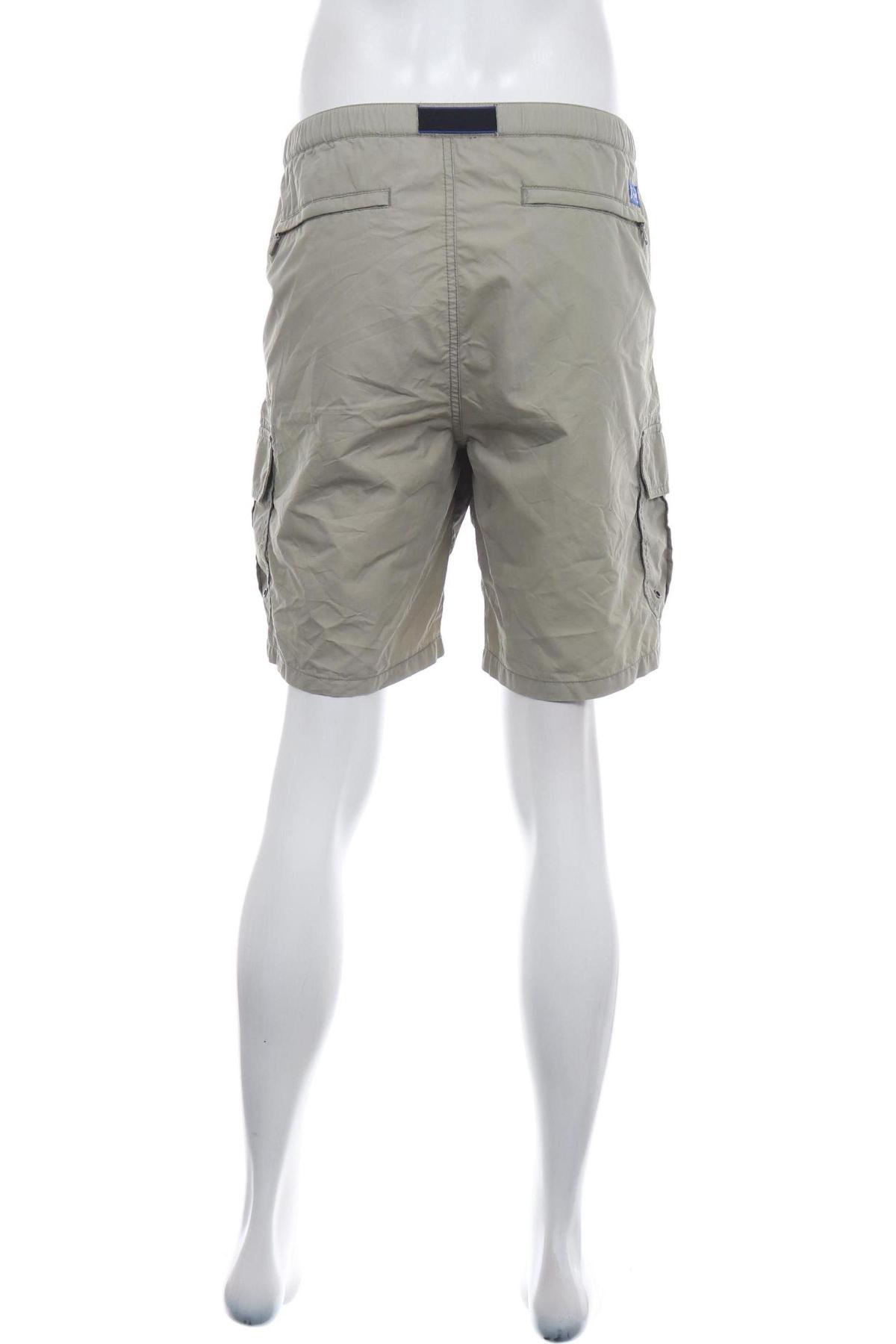 Спортни къси панталони DNR.2