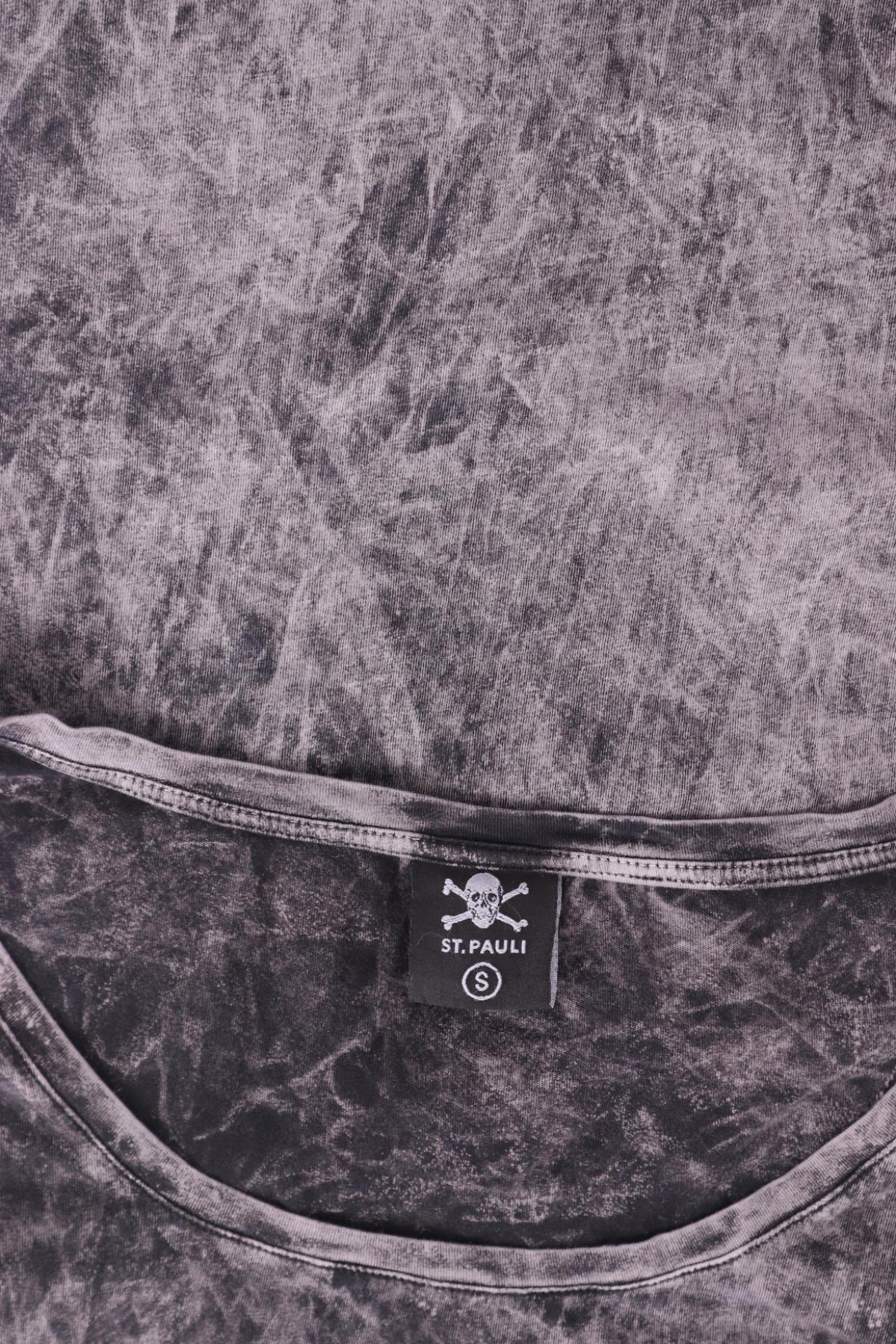 Тениска ST.PAULI3