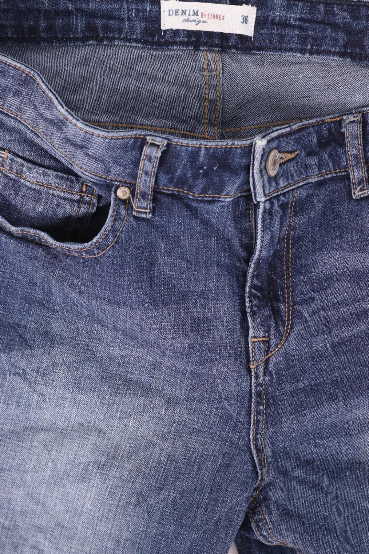 Къси дънки LINDEX3