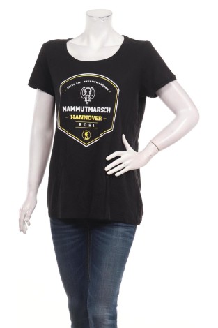 Tricou cu imprimeu STEDMAN