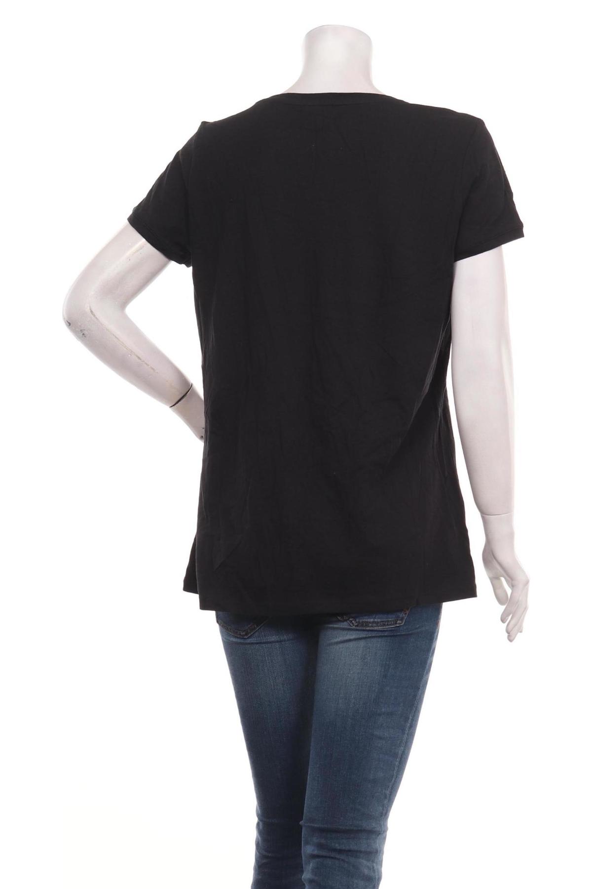 Тениска с щампа STEDMAN2