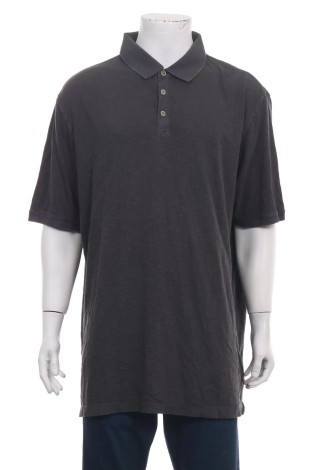 Tricou cu guler FYNCH-HATTON