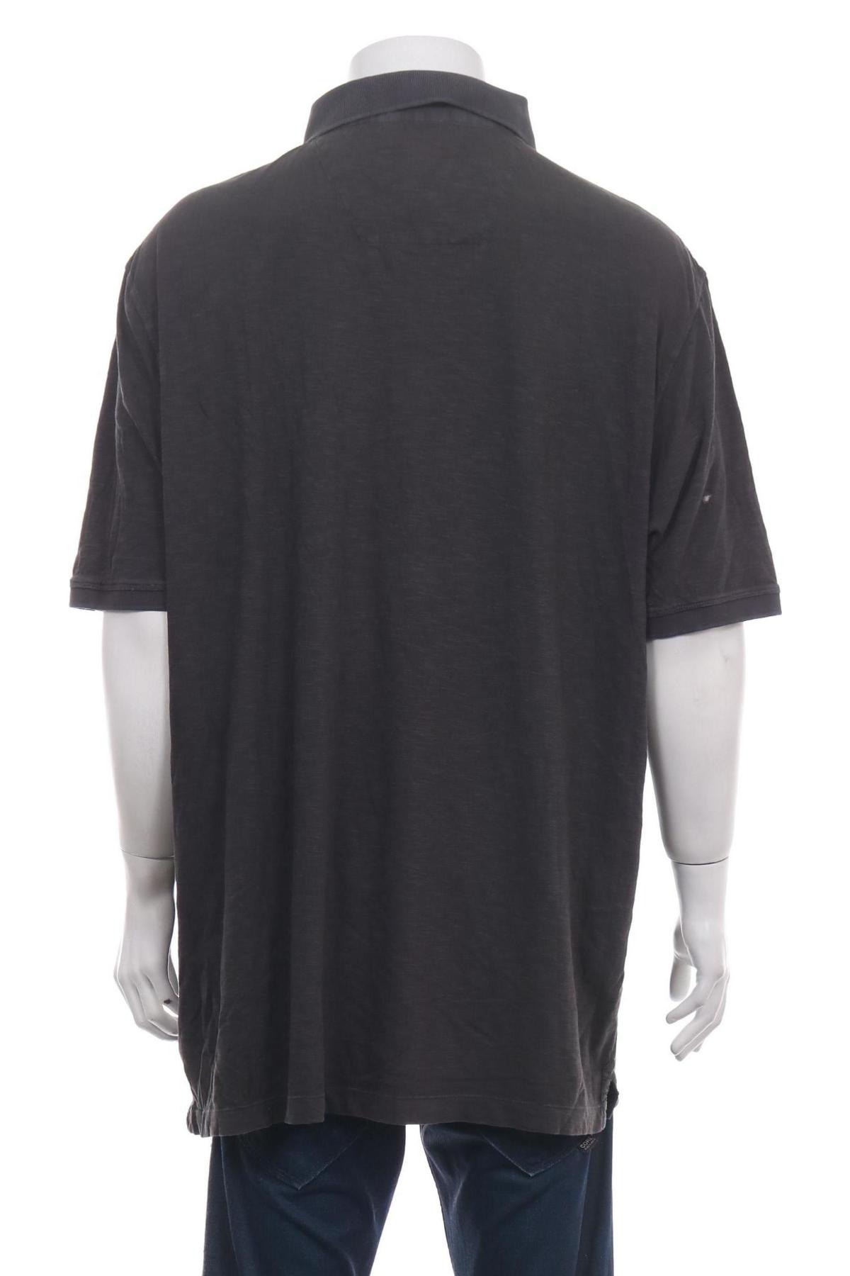 Тенискa с яка FYNCH-HATTON2