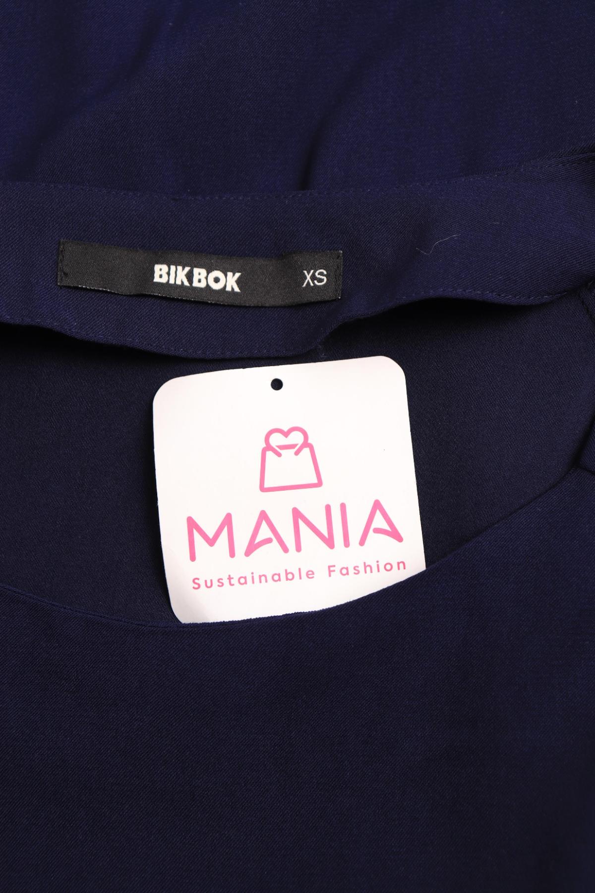 Ежедневна рокля BIK BOK3