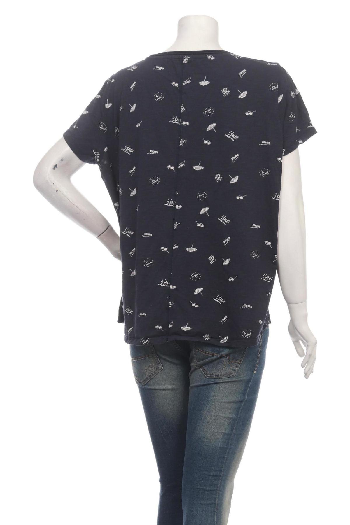 Тениска CECIL2