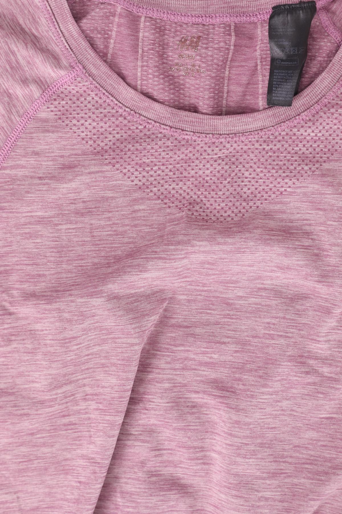 Спортна тениска H&M3