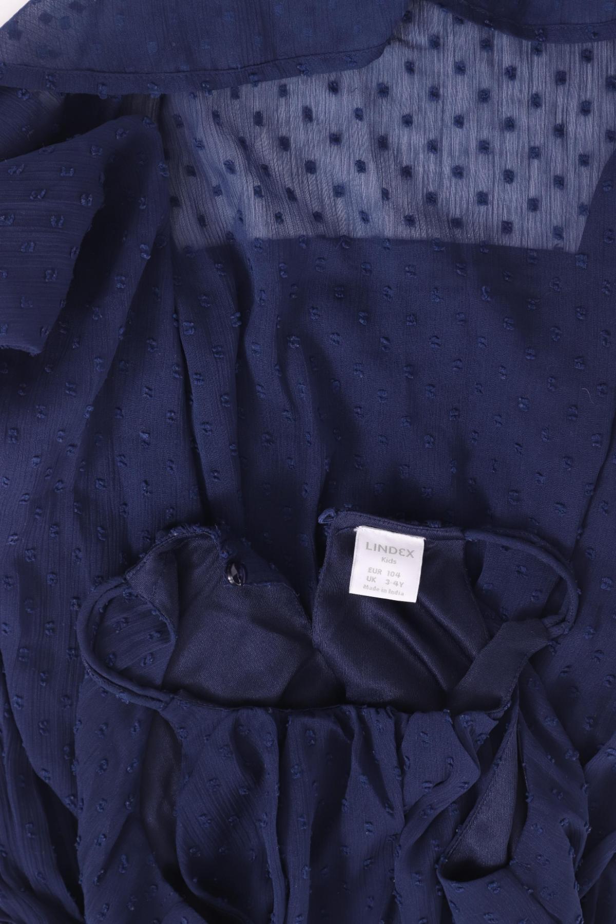 Детска рокля LINDEX3