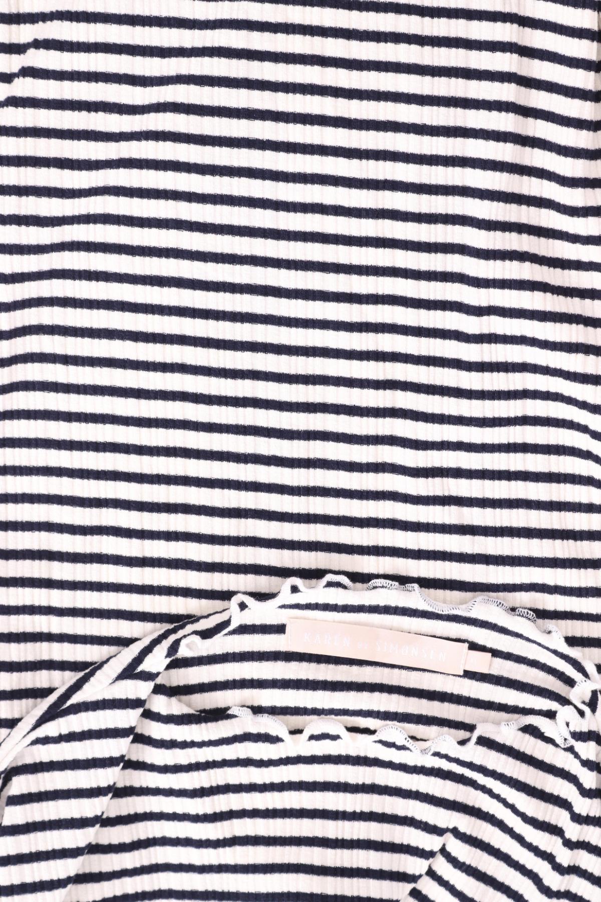 Блуза KAREN BY SIMONSEN3