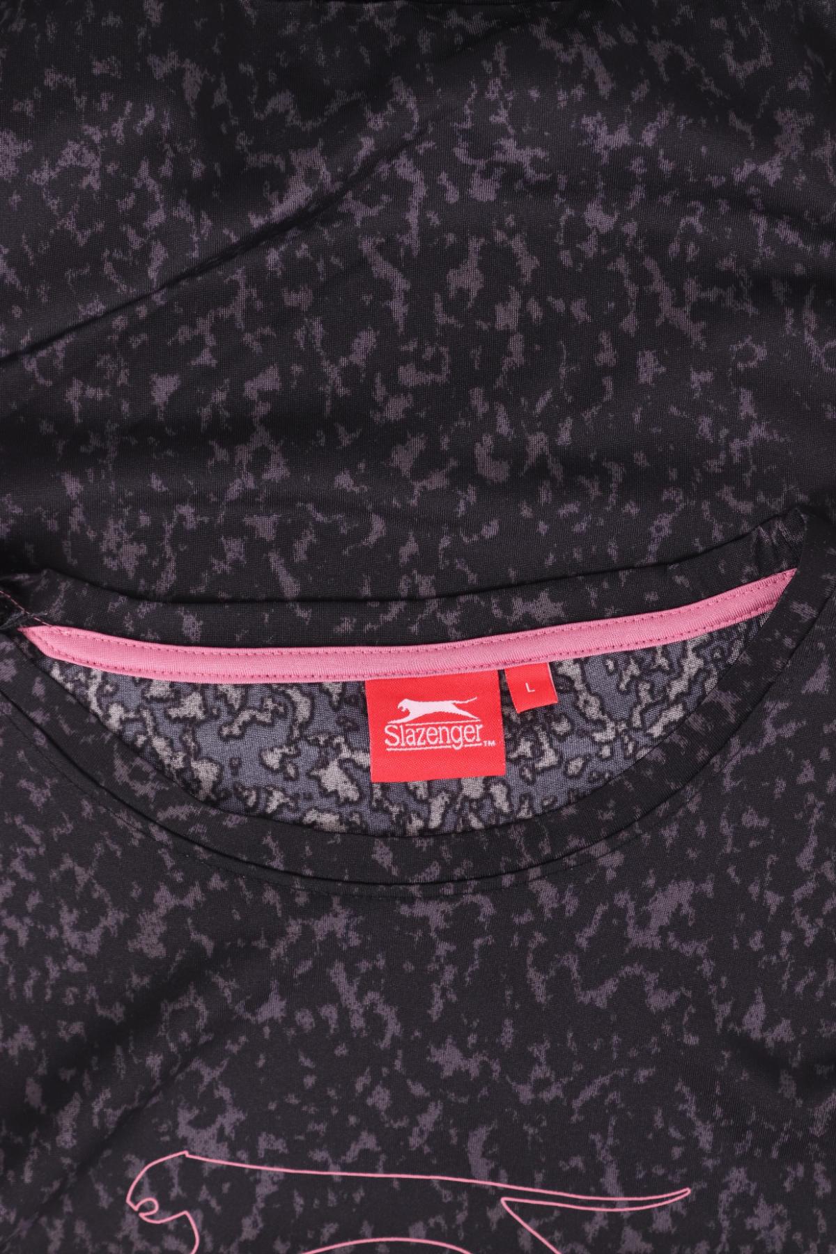 Спортна блуза SLAZENGER3