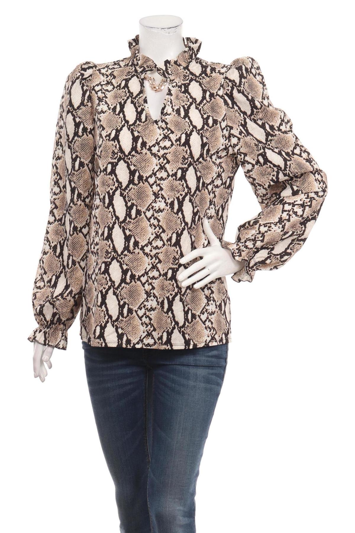 Блуза PARISIAN1