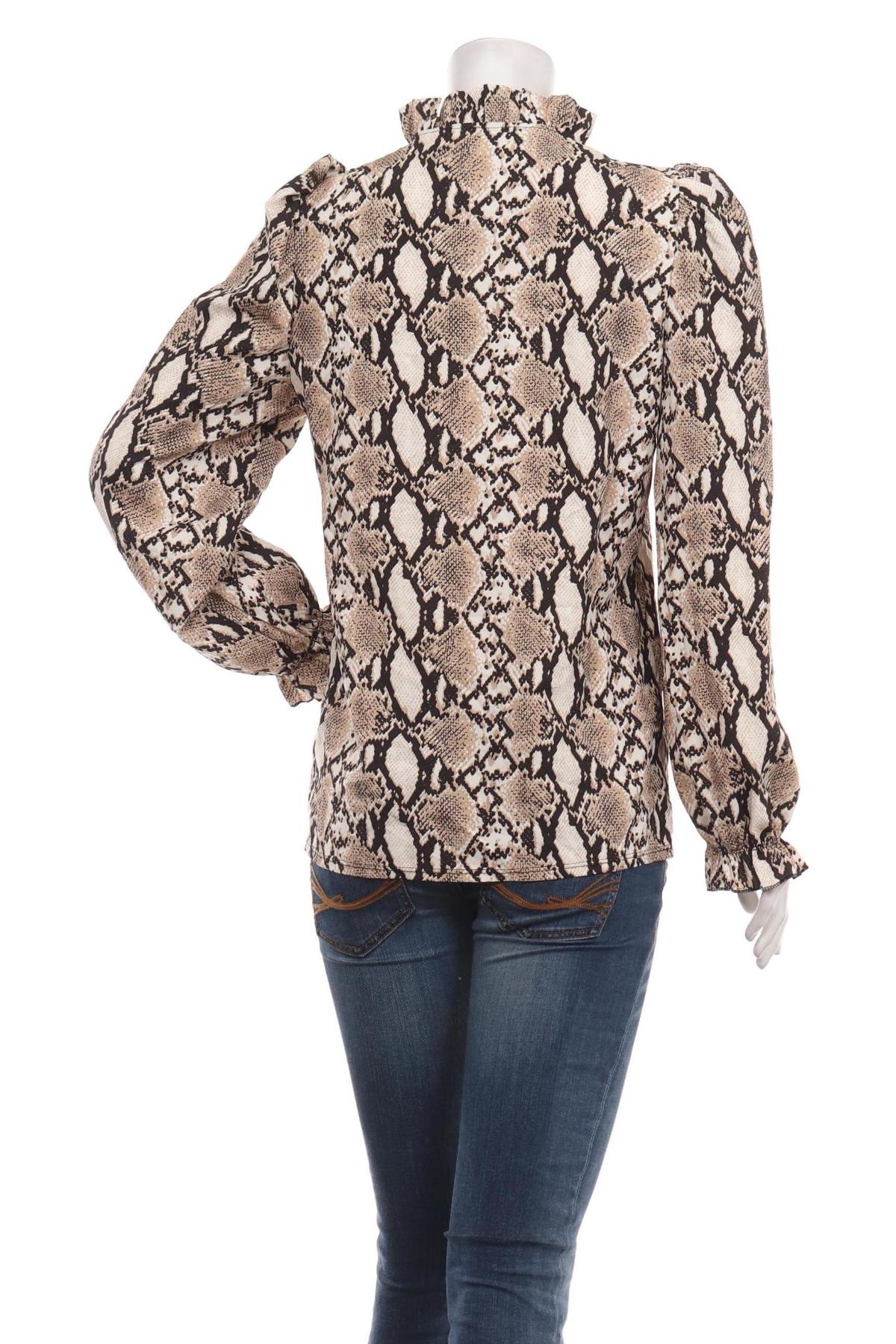 Блуза PARISIAN2