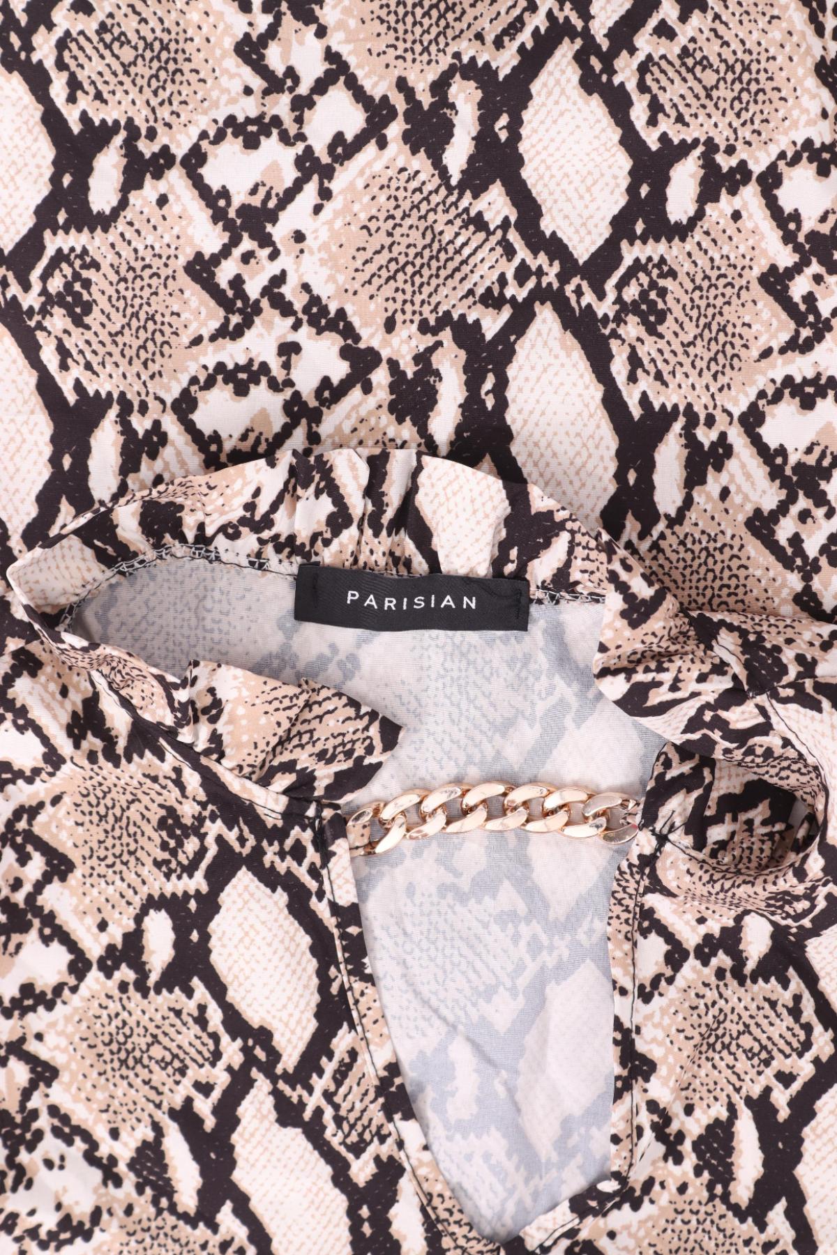 Блуза PARISIAN3