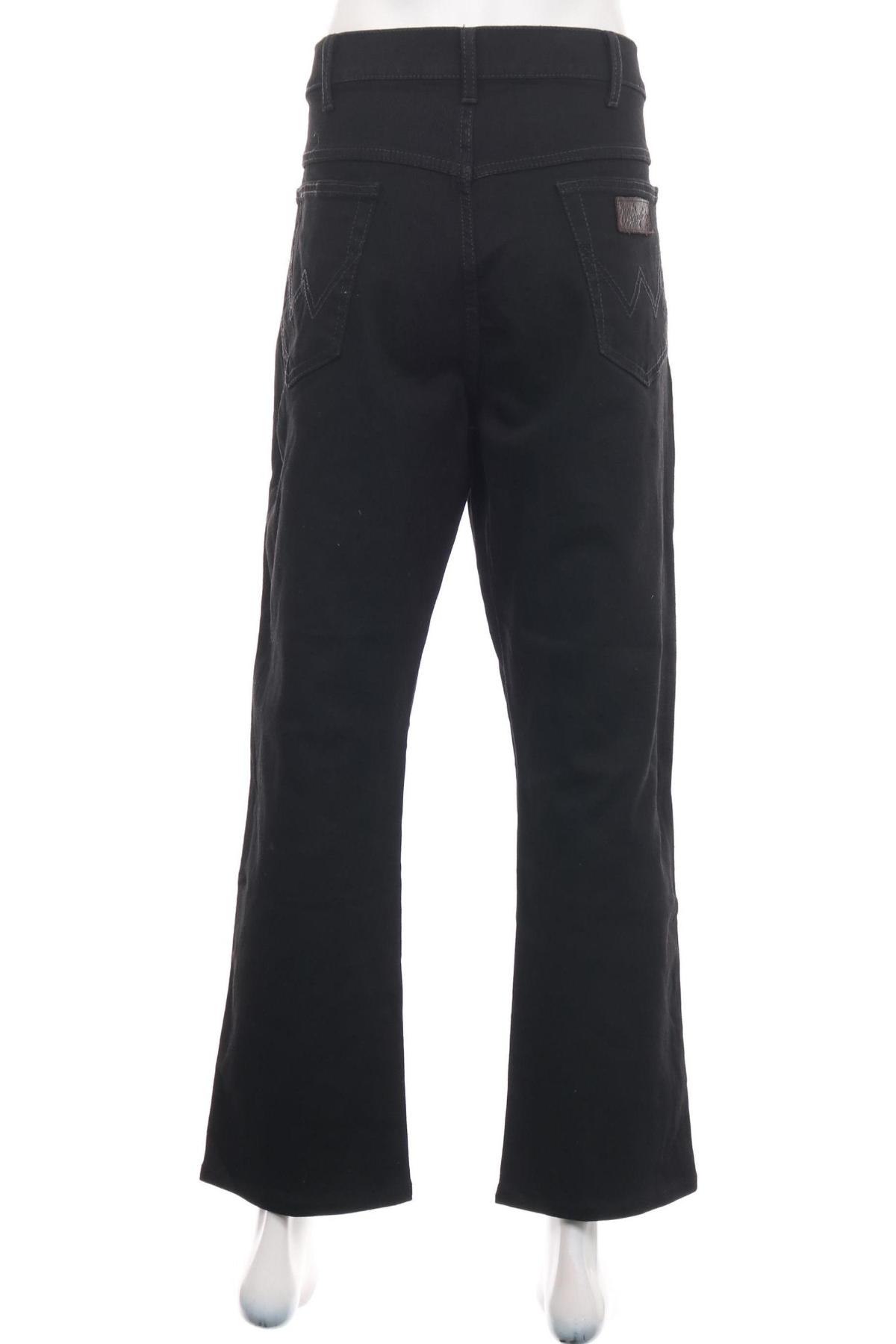 Дънки WRANGLER2