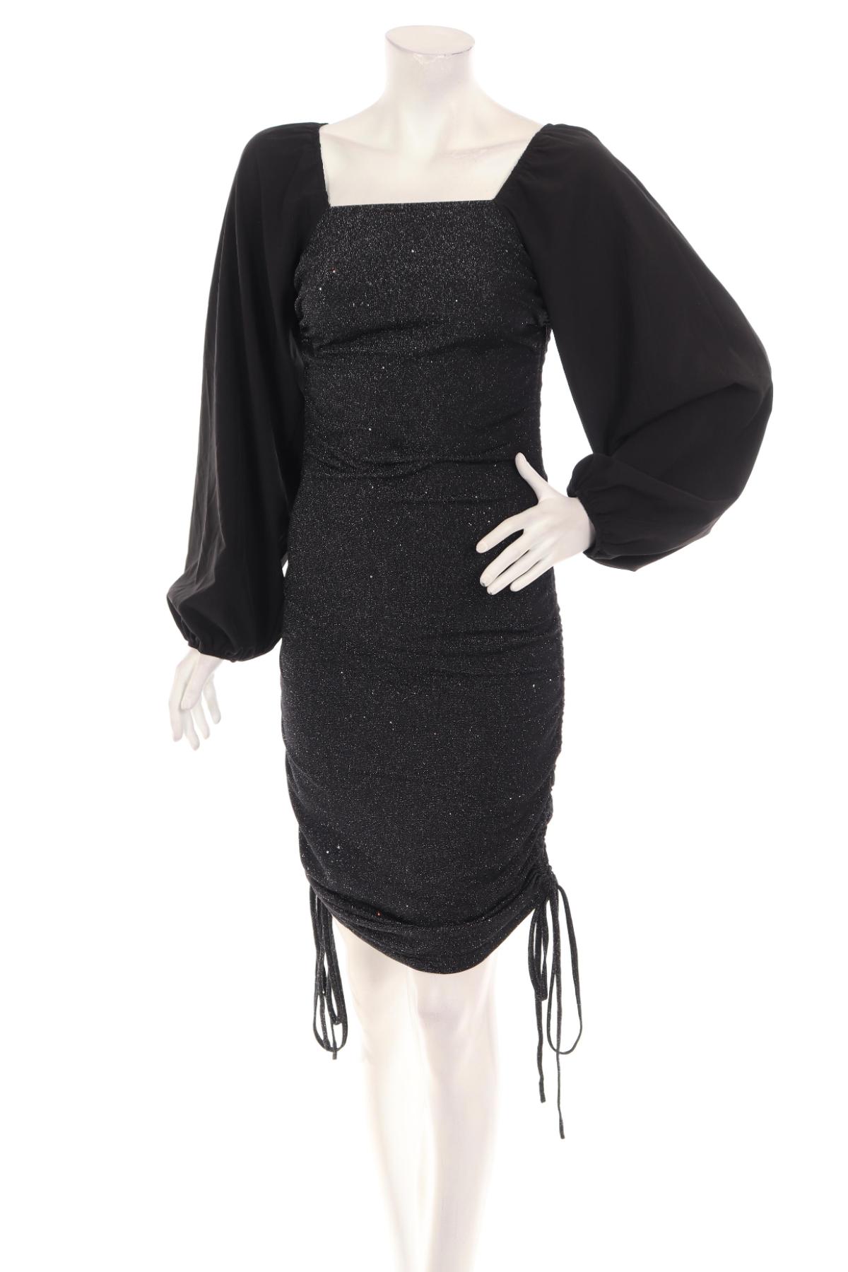 Официална рокля SHEIN1