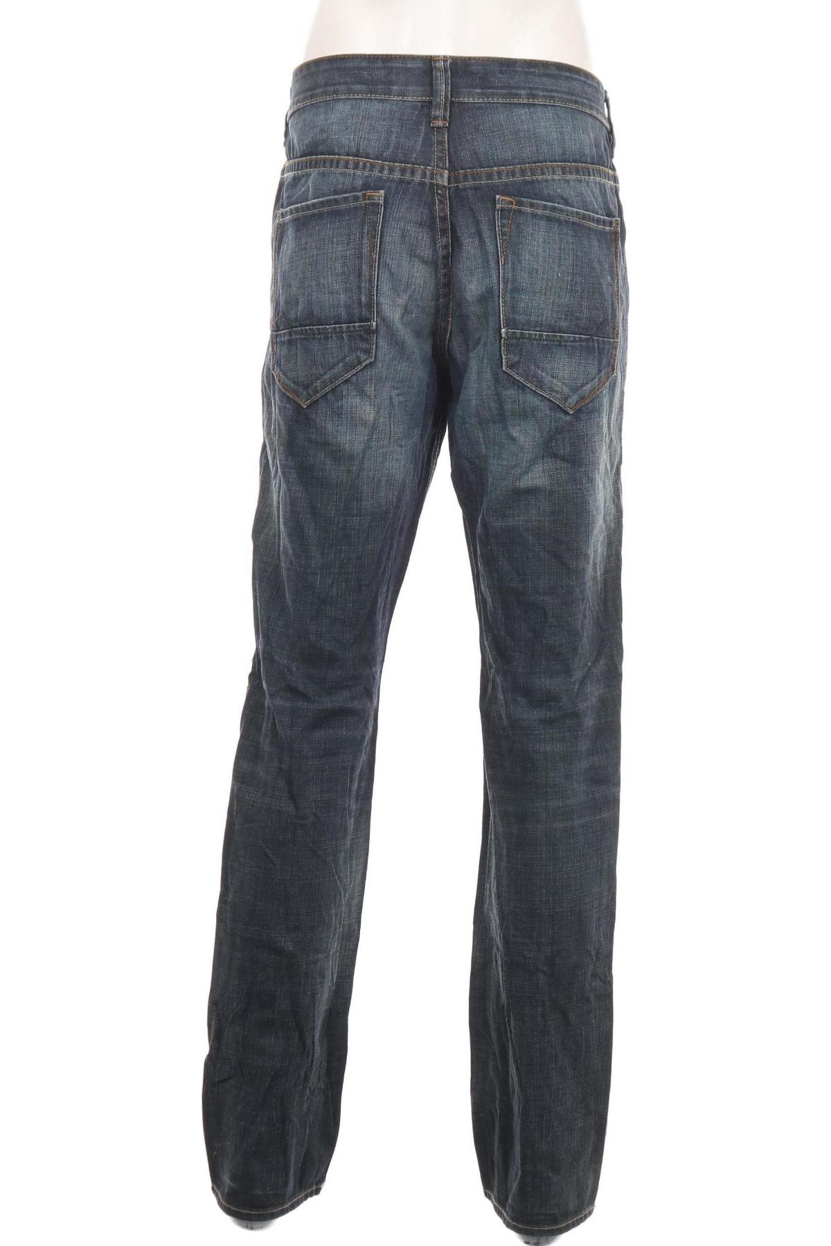 Дънки ANGELO LITRICO2