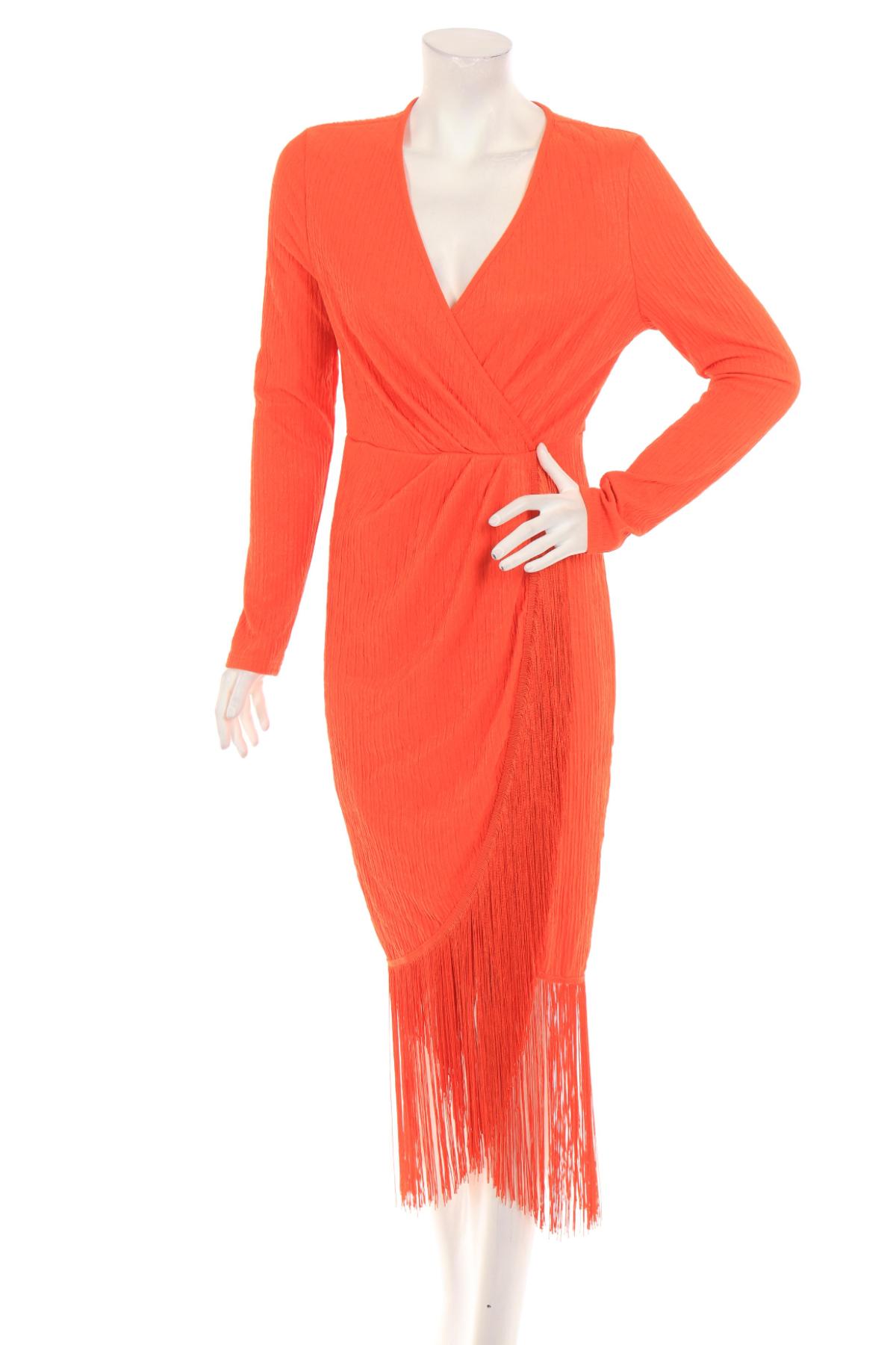 Ежедневна рокля SHEIN1