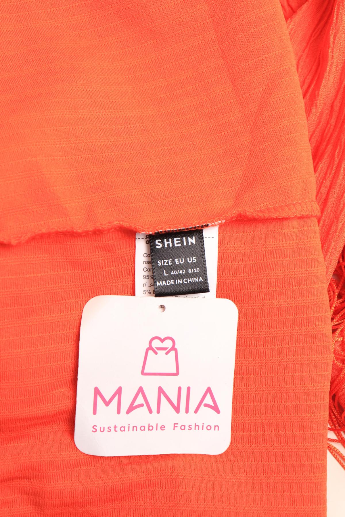 Ежедневна рокля SHEIN3