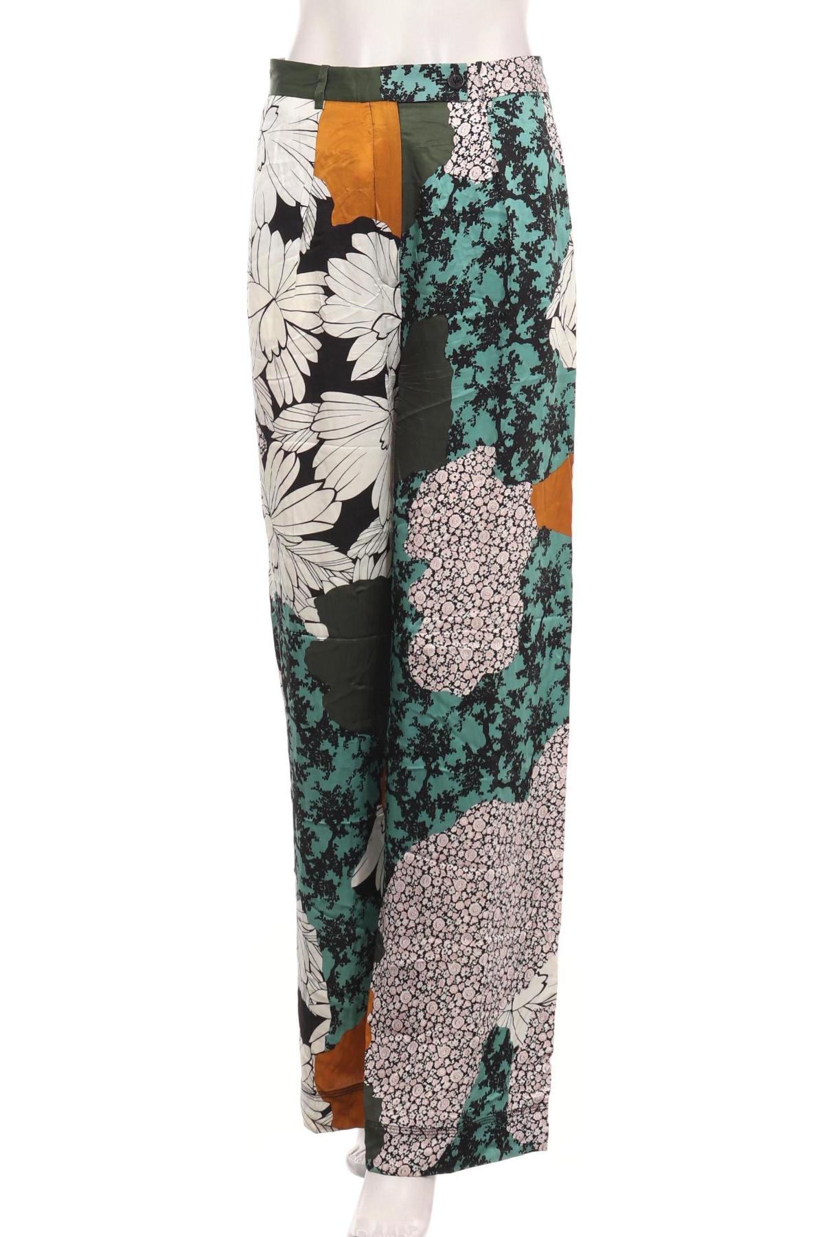 Елегантен панталон BY MALENE BIRGER1