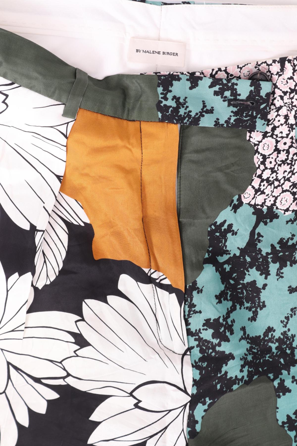 Елегантен панталон BY MALENE BIRGER3