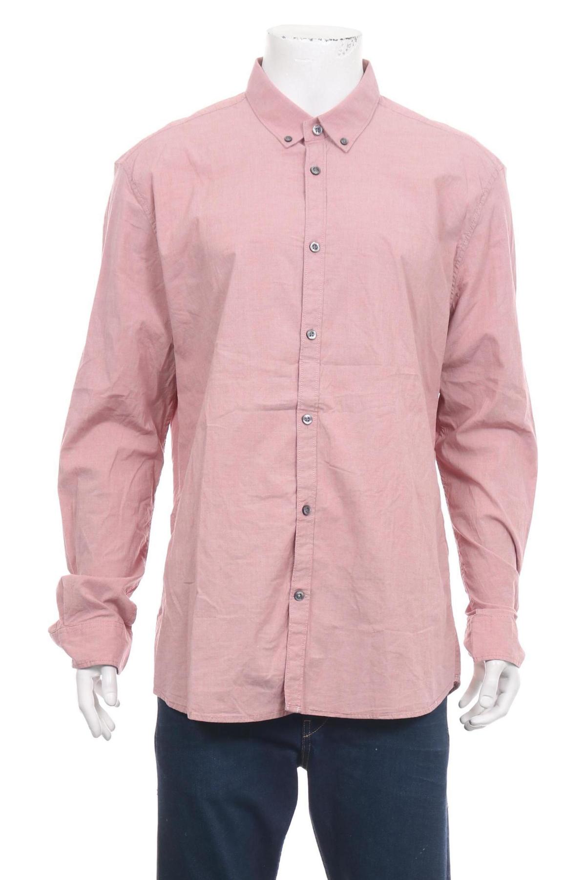 Риза TOM TAILOR1