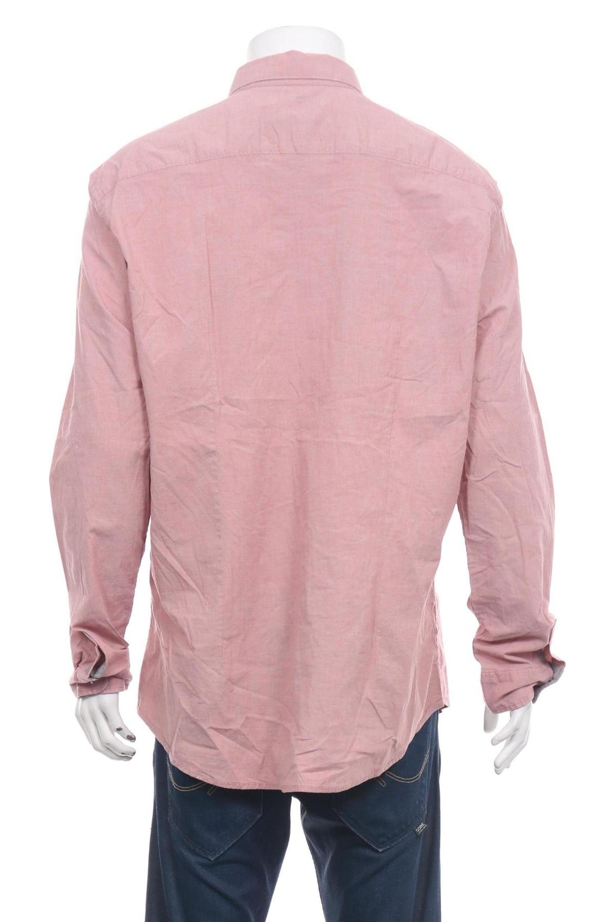 Риза TOM TAILOR2