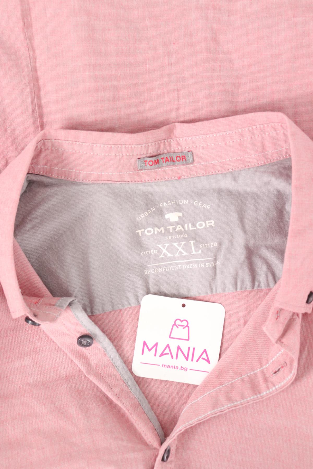 Риза TOM TAILOR3