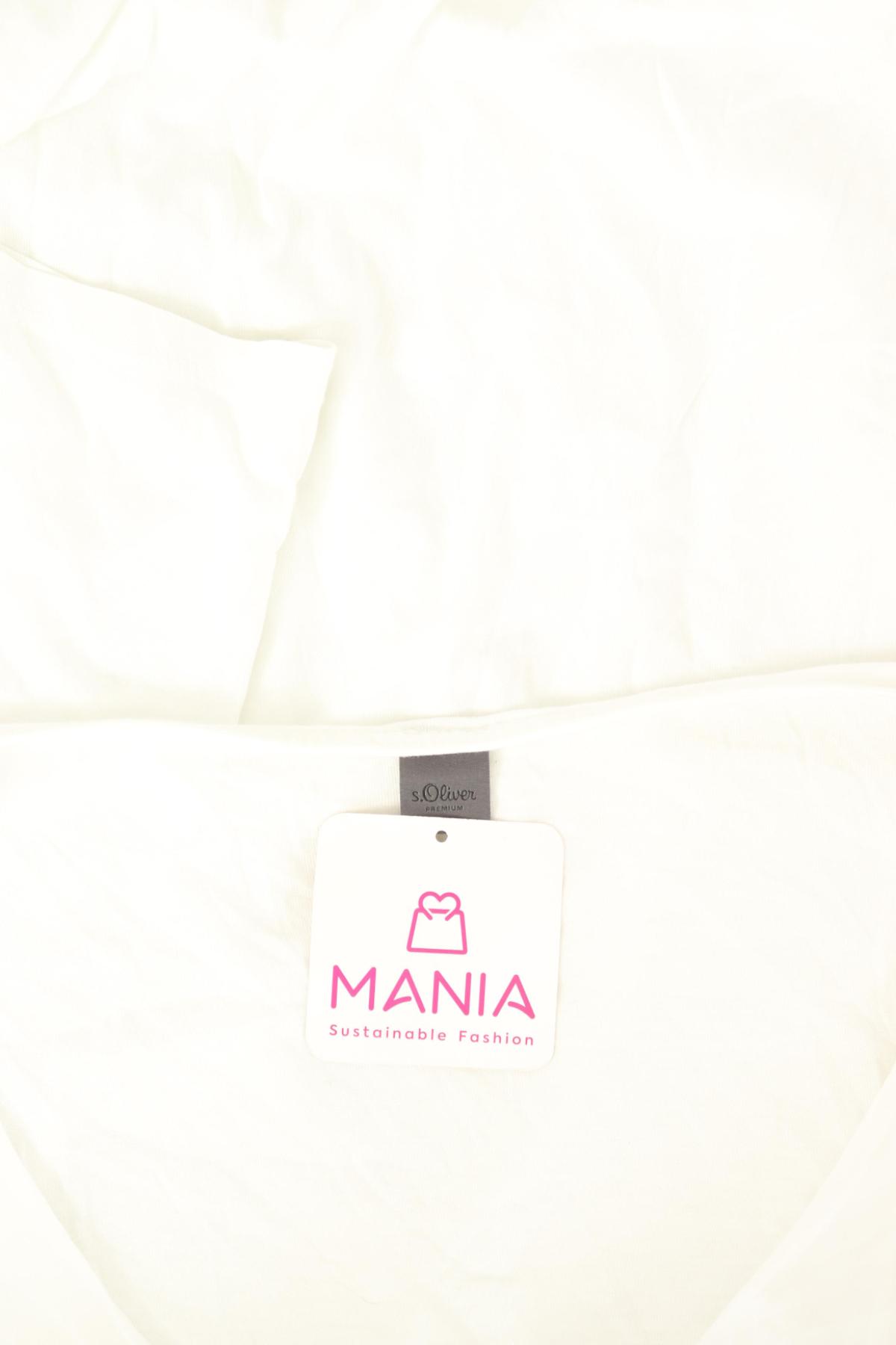 Блуза S.OLIVER3