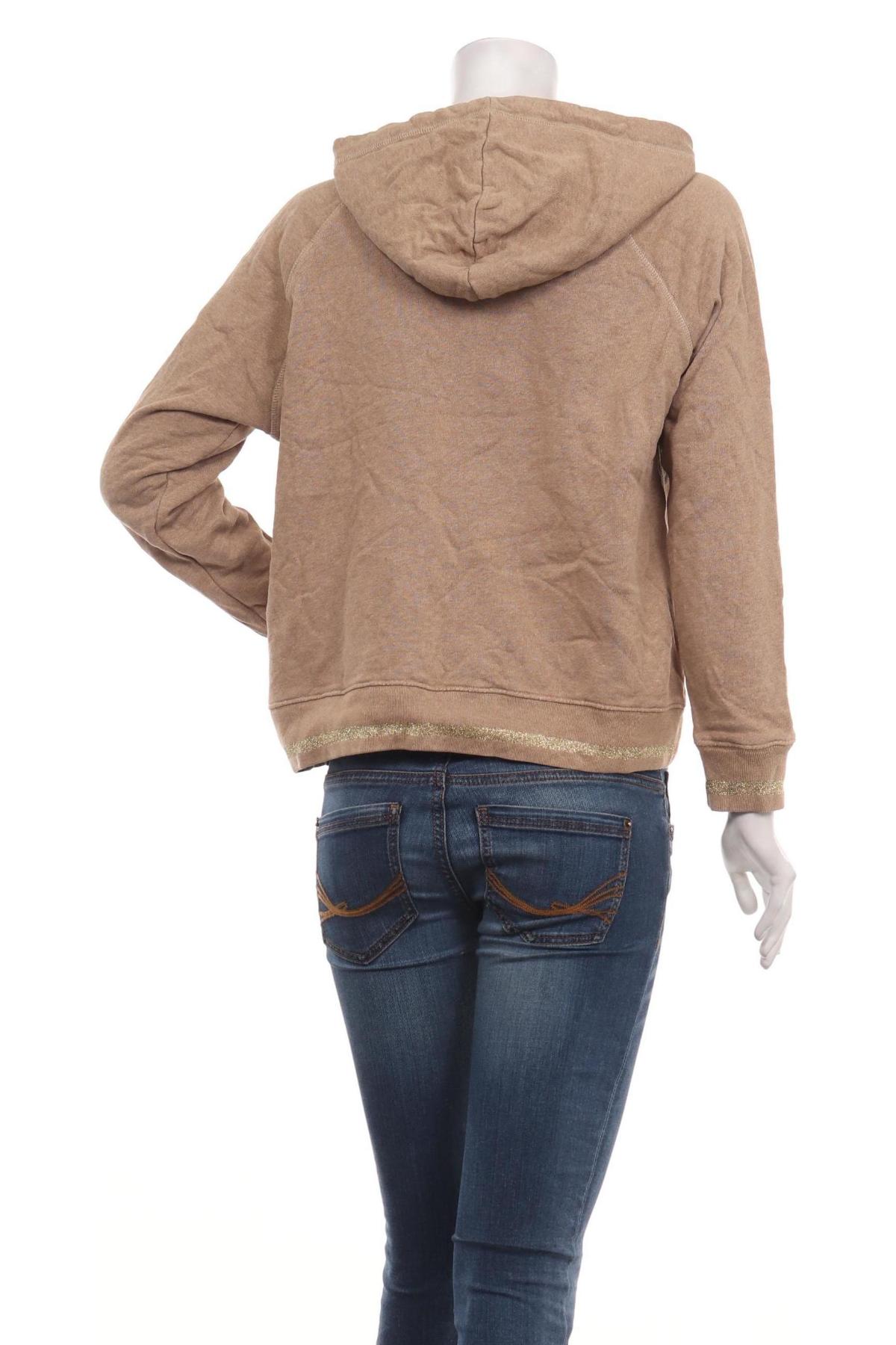 Суитшърт MOS MOSH2