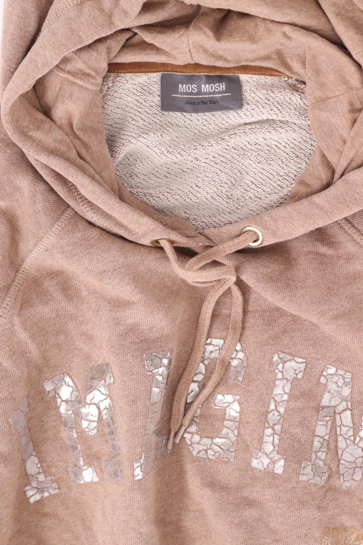 Суитшърт MOS MOSH3