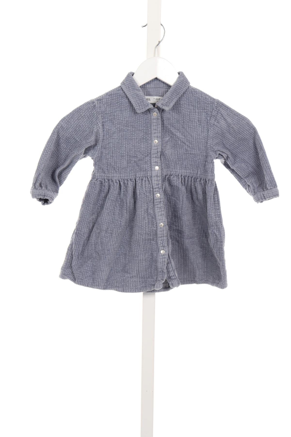 Детска рокля ZARA1