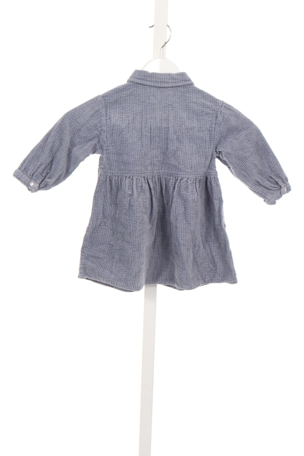 Детска рокля ZARA2