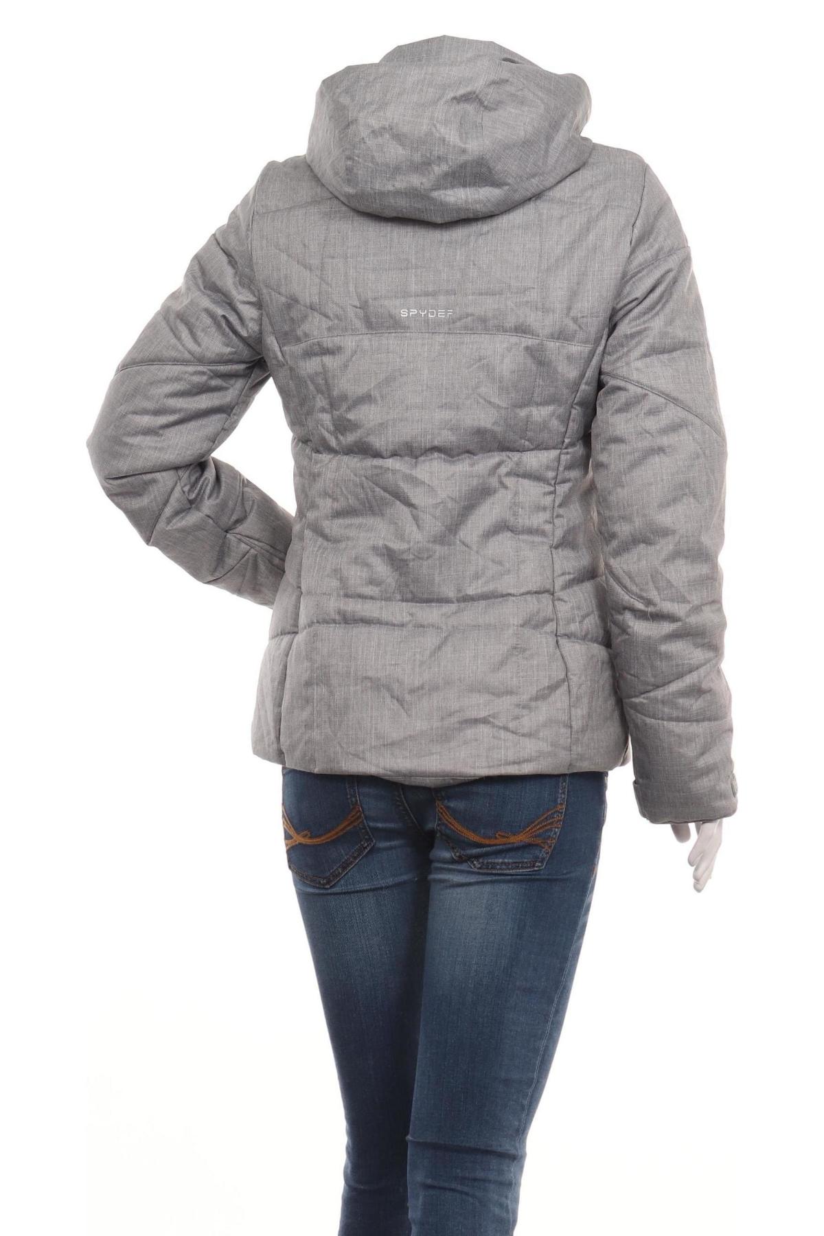 Яке за зимни спортове SPYDER2