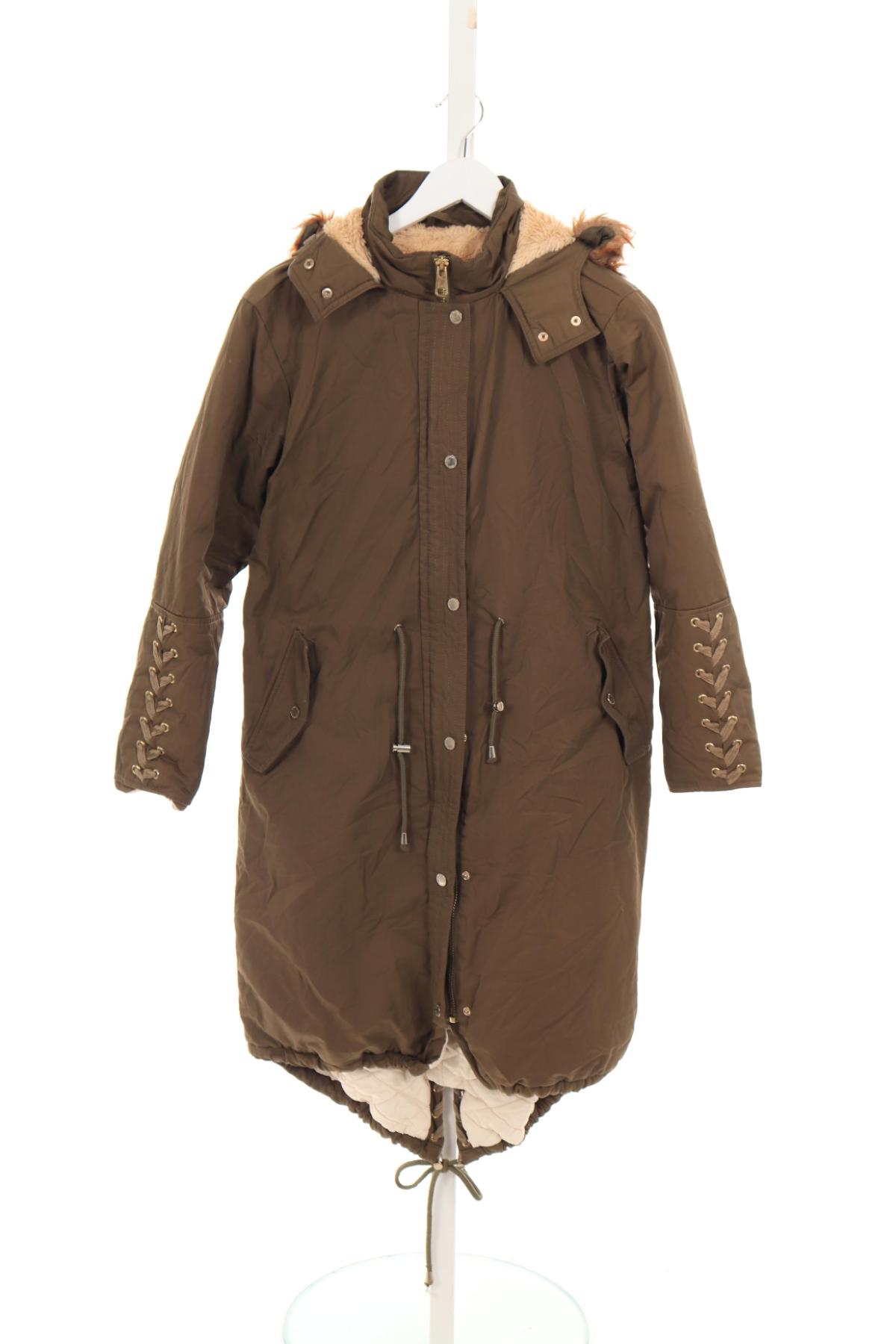 Зимно яке CKH1